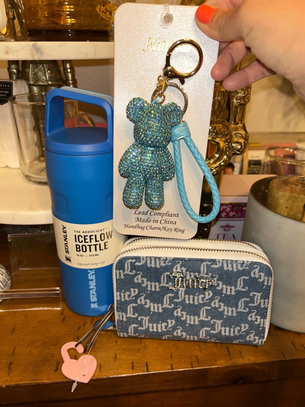 💙 MOTHER’S DAY BUNDLE